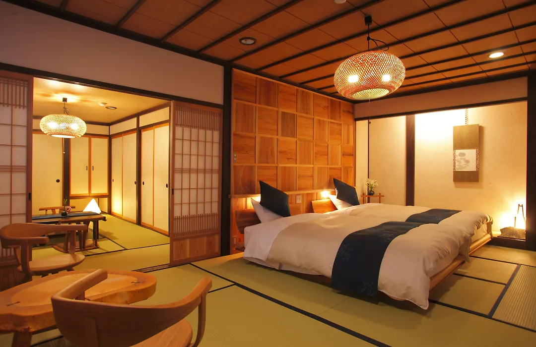Hanaougi Bettei Iiyama-1
